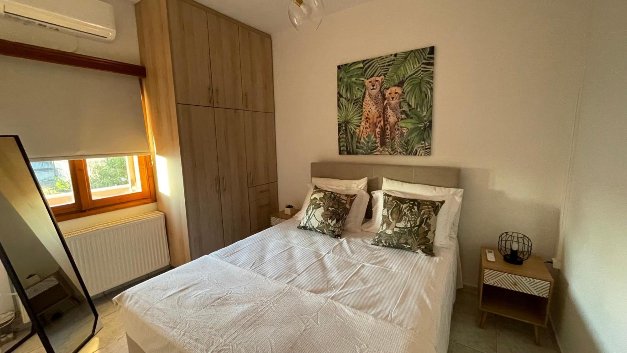 Murele Apartments Даратсо Экстерьер фото