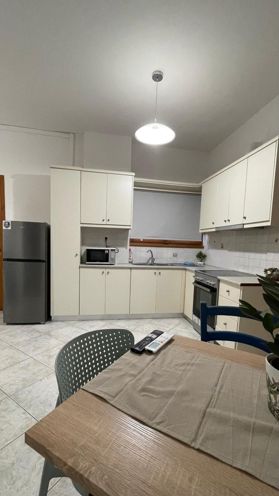 Murele Apartments Даратсо Экстерьер фото