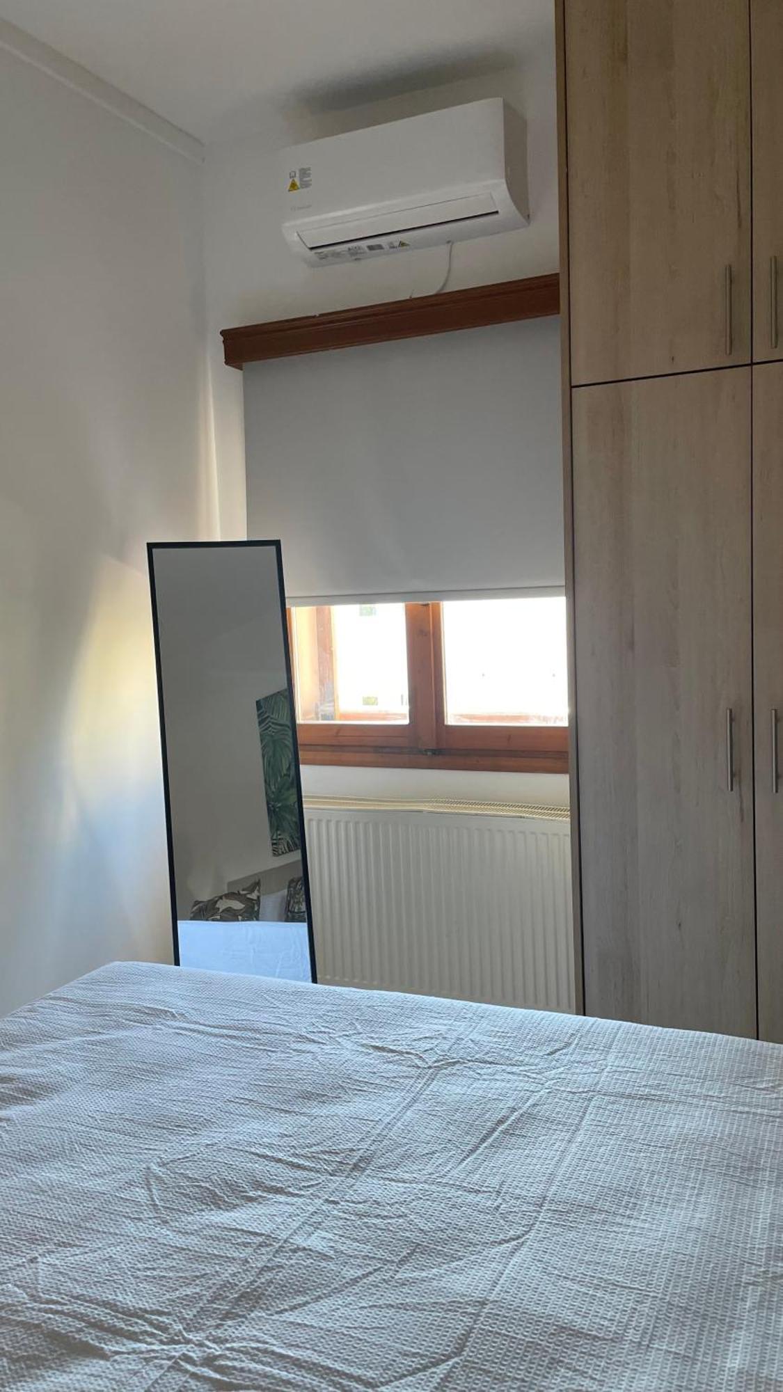 Murele Apartments Даратсо Экстерьер фото