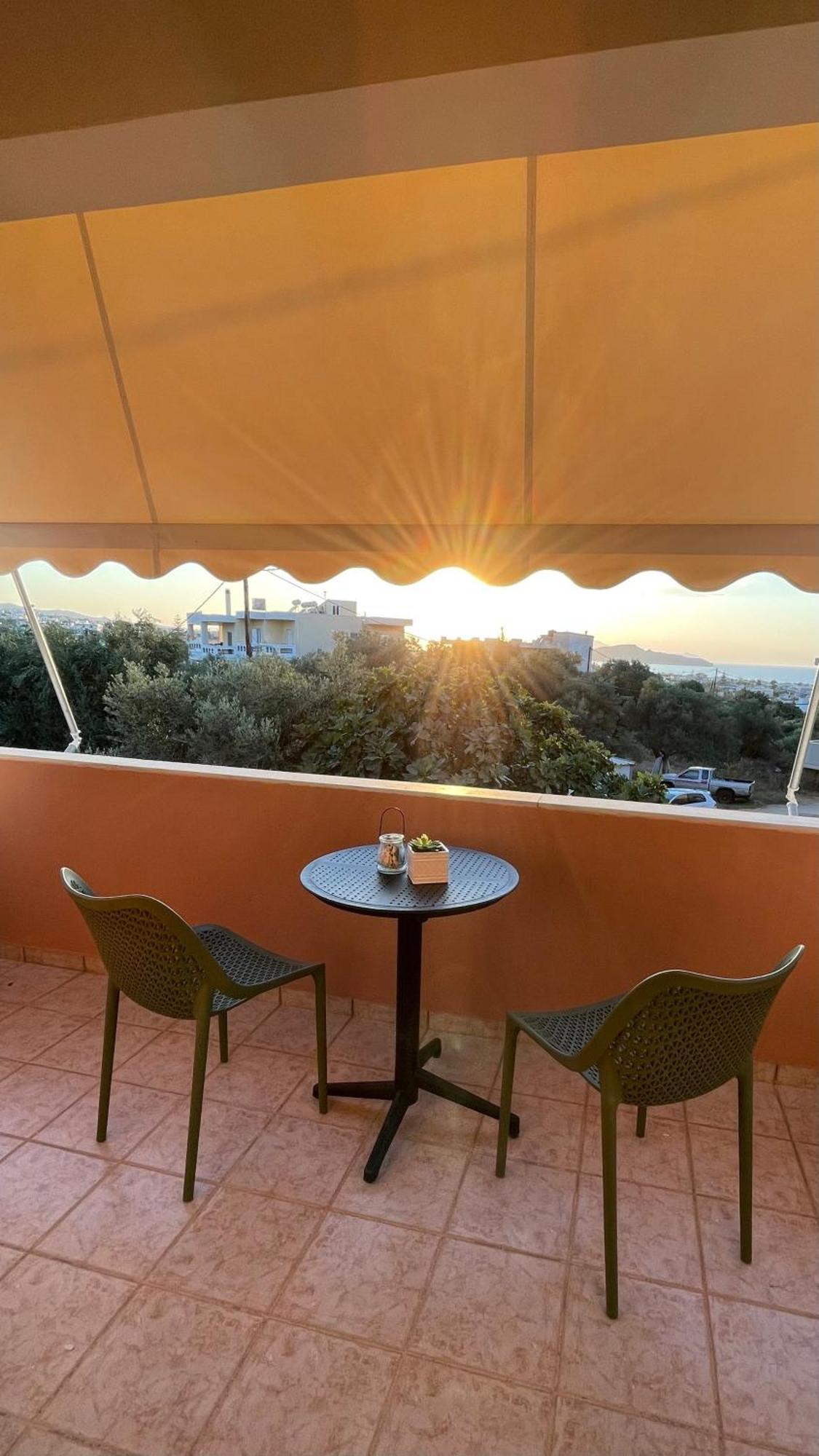 Murele Apartments Даратсо Экстерьер фото