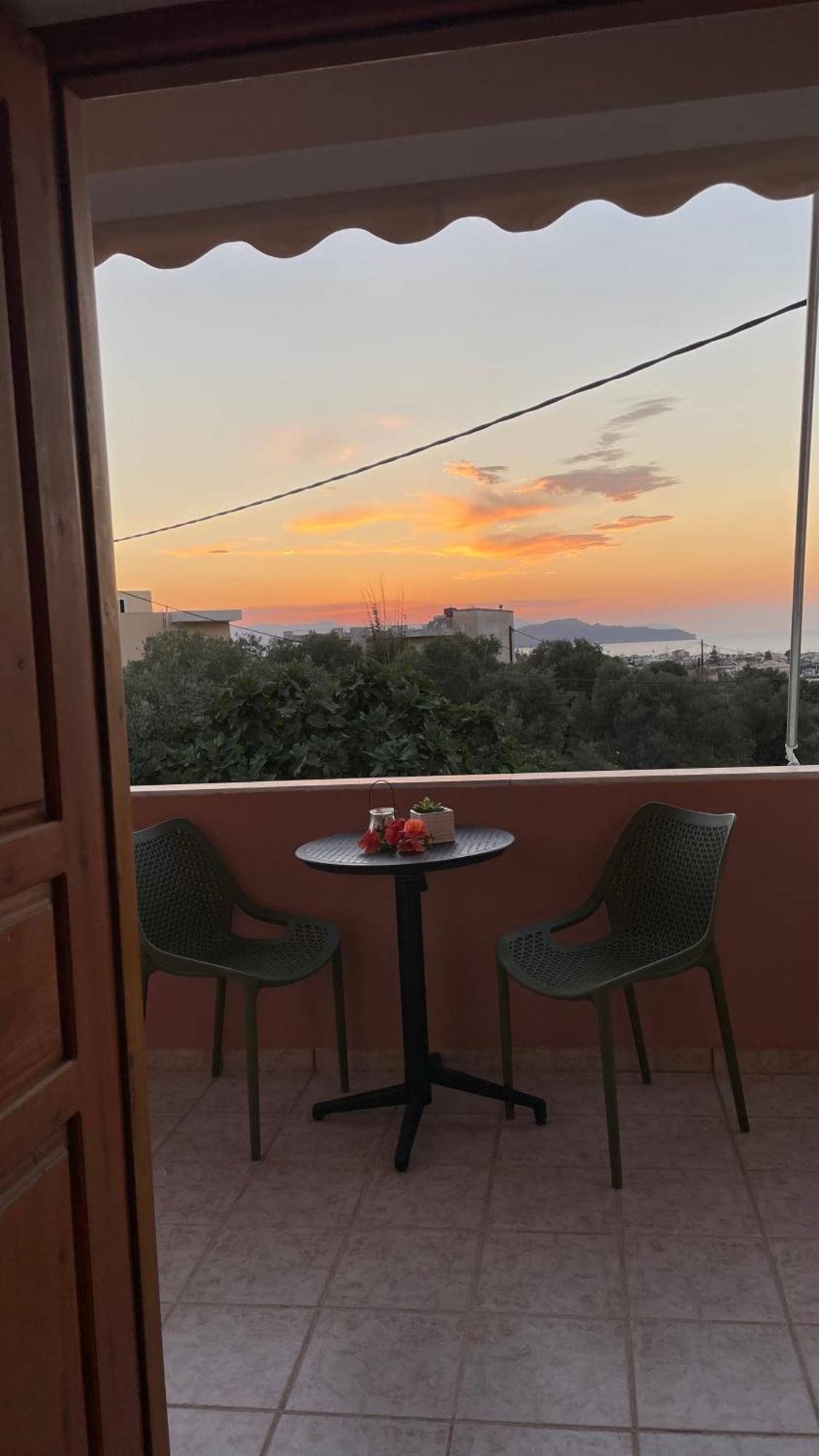 Murele Apartments Даратсо Экстерьер фото